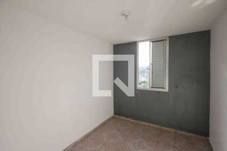Quarto 02 de apartamento à venda com 2 quartos, 55m² em Conjunto Habitacional Teotonio Vilela, São Paulo