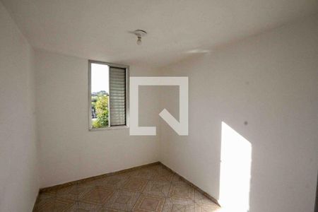 Quarto de apartamento à venda com 2 quartos, 55m² em Conjunto Habitacional Teotonio Vilela, São Paulo