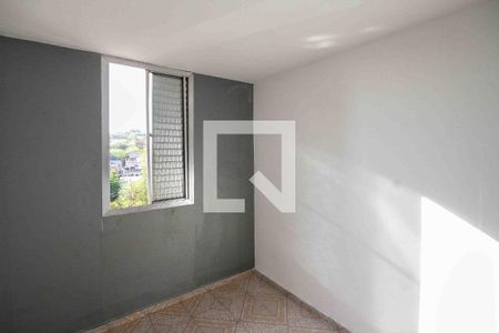 Quarto 02 de apartamento à venda com 2 quartos, 55m² em Conjunto Habitacional Teotonio Vilela, São Paulo