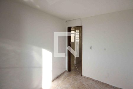 Quarto 02 de apartamento à venda com 2 quartos, 55m² em Conjunto Habitacional Teotonio Vilela, São Paulo