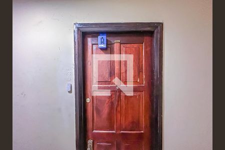 Lockbox de apartamento para alugar com 1 quarto, 21m² em Centro, Rio de Janeiro