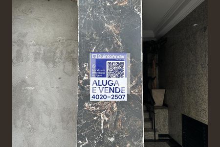 Placa de apartamento para alugar com 1 quarto, 21m² em Centro, Rio de Janeiro