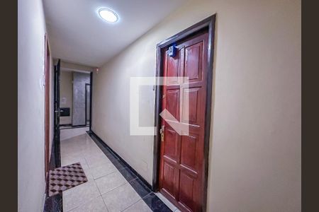 Lockbox de apartamento para alugar com 1 quarto, 21m² em Centro, Rio de Janeiro
