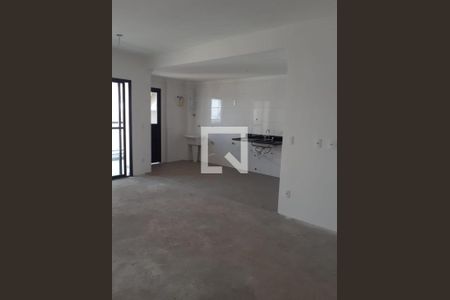 Foto 03 de apartamento à venda com 3 quartos, 82m² em Vila Osasco, Osasco
