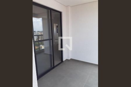 Foto 10 de apartamento à venda com 3 quartos, 82m² em Vila Osasco, Osasco