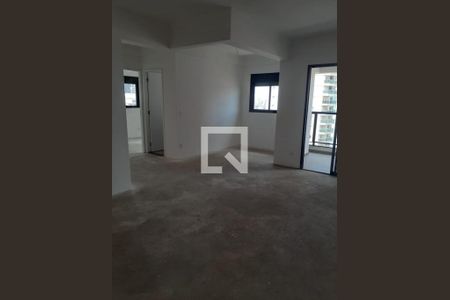 Foto 02 de apartamento à venda com 3 quartos, 82m² em Vila Osasco, Osasco