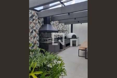 Foto 23 de apartamento à venda com 3 quartos, 82m² em Vila Osasco, Osasco