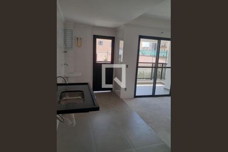 Foto 02 de apartamento à venda com 2 quartos, 65m² em Vila Osasco, Osasco