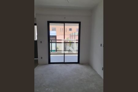 Foto 04 de apartamento à venda com 2 quartos, 65m² em Vila Osasco, Osasco