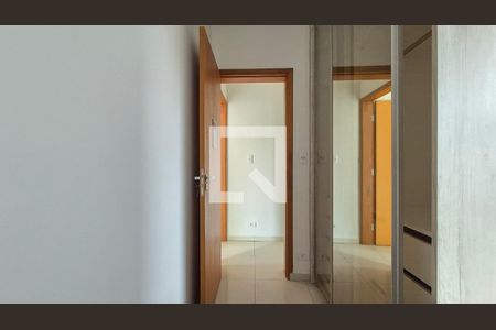 Quarto de apartamento para alugar com 2 quartos, 116m² em Vila Curuçá, Santo André