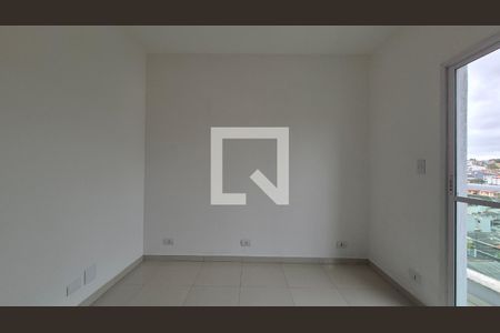 Suíte de apartamento para alugar com 2 quartos, 116m² em Vila Curuçá, Santo André