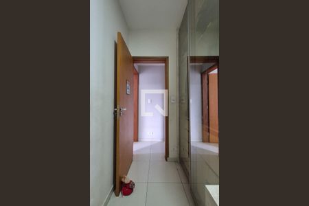 Quarto de apartamento à venda com 2 quartos, 116m² em Vila Curuçá, Santo André