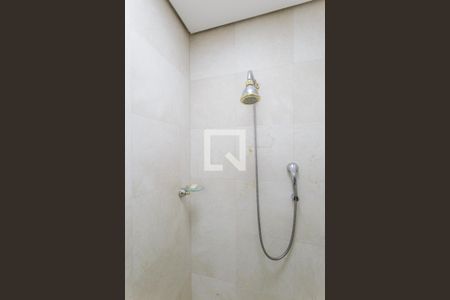 Banheiro Social de casa à venda com 4 quartos, 660m² em Vila Clementino, São Paulo