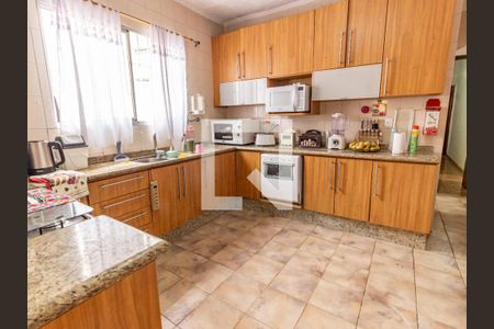 Cozinha de casa para alugar com 6 quartos, 400m² em Parque da Mooca, São Paulo