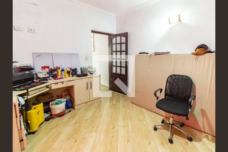 Quarto 1 de casa para alugar com 6 quartos, 400m² em Parque da Mooca, São Paulo