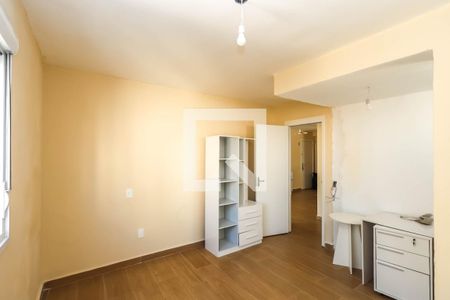 Quarto 1 de apartamento para alugar com 2 quartos, 55m² em Liberdade, São Paulo