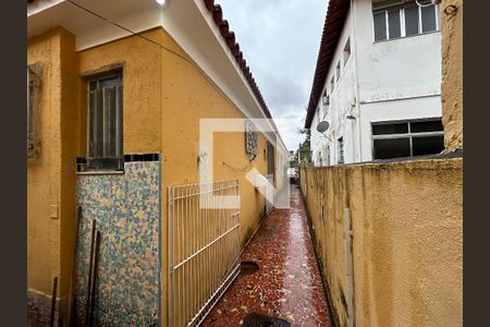 Fachada de casa à venda com 4 quartos, 160m² em Piedade, Rio de Janeiro
