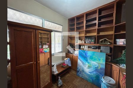 Escritório de casa à venda com 4 quartos, 160m² em Piedade, Rio de Janeiro
