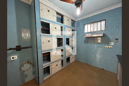 Cozinha de casa à venda com 4 quartos, 160m² em Piedade, Rio de Janeiro