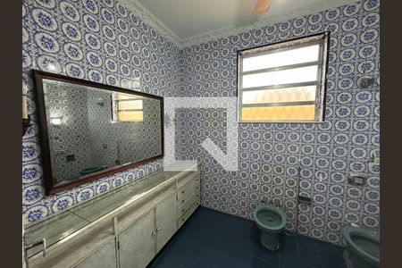 Banheiro 1 de casa à venda com 4 quartos, 160m² em Piedade, Rio de Janeiro