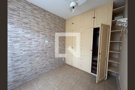 Quarto de Serviço de casa à venda com 4 quartos, 160m² em Piedade, Rio de Janeiro