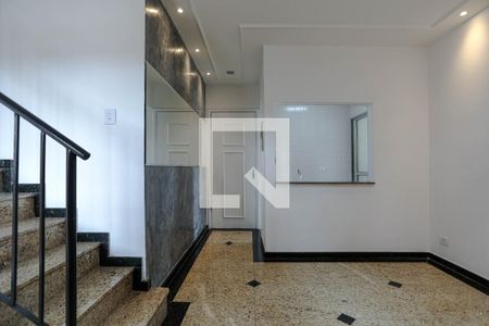 Sala de apartamento para alugar com 4 quartos, 220m² em Botujuru, Mogi das Cruzes