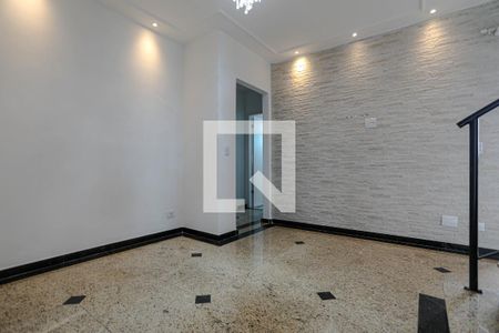 Sala de apartamento para alugar com 4 quartos, 220m² em Botujuru, Mogi das Cruzes