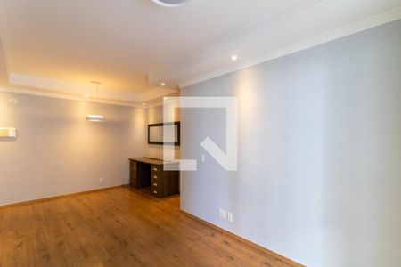 Sala de apartamento para alugar com 2 quartos, 60m² em Picanço, Guarulhos