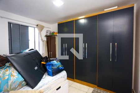 Quarto 1 de apartamento para alugar com 2 quartos, 70m² em Jardim São Jorge, São Paulo