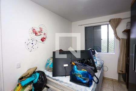 Quarto 1 de apartamento para alugar com 2 quartos, 70m² em Jardim São Jorge, São Paulo