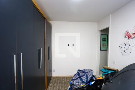 Quarto 1 de apartamento para alugar com 2 quartos, 70m² em Jardim São Jorge, São Paulo