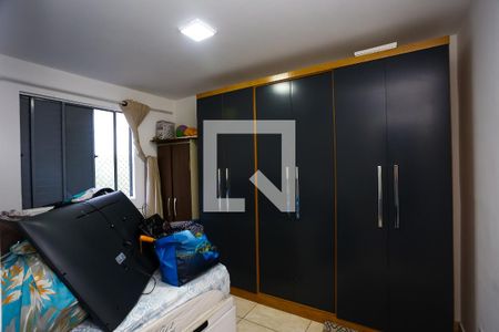 Quarto 1 de apartamento para alugar com 2 quartos, 70m² em Jardim São Jorge, São Paulo