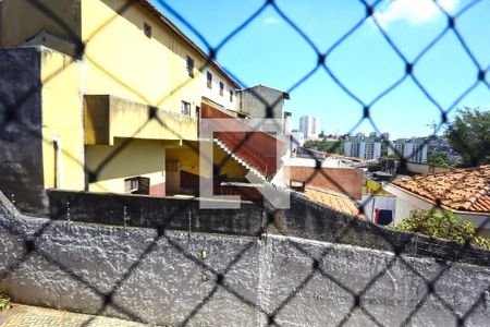 Vista  de apartamento para alugar com 2 quartos, 70m² em Jardim São Jorge, São Paulo