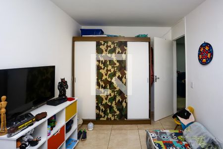Quarto 2 de apartamento para alugar com 2 quartos, 70m² em Jardim São Jorge, São Paulo