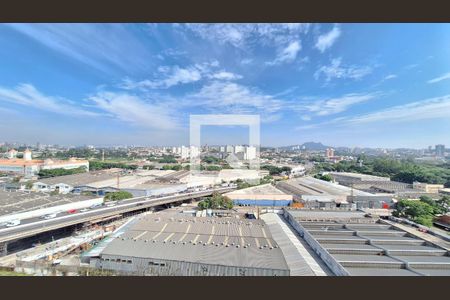 Vista de apartamento à venda com 2 quartos, 79m² em Vila Leopoldina, São Paulo