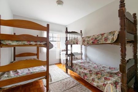 Quarto 2 de casa para alugar com 2 quartos, 70m² em Jardim Oriental, São Paulo