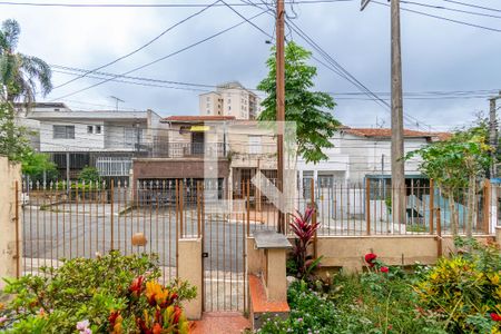 Vista do Quarto 1 de casa para alugar com 2 quartos, 70m² em Jardim Oriental, São Paulo