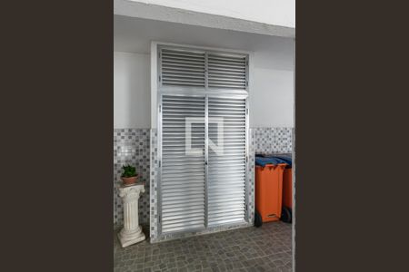 Área comum - Armário do imóvel de apartamento à venda com 2 quartos, 120m² em Olaria, Rio de Janeiro