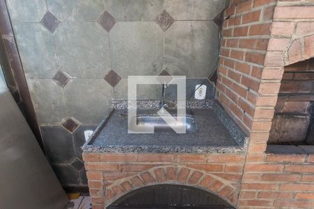 Terraço de apartamento à venda com 2 quartos, 120m² em Olaria, Rio de Janeiro