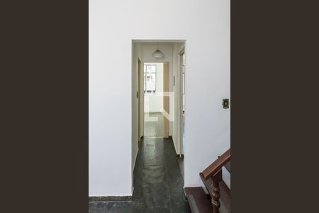 Sala de apartamento à venda com 2 quartos, 120m² em Olaria, Rio de Janeiro