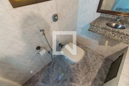 Banheiro 2 de apartamento à venda com 2 quartos, 120m² em Olaria, Rio de Janeiro