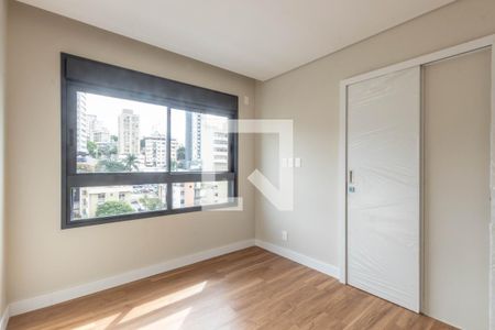 Quarto 1 de apartamento à venda com 4 quartos, 135m² em Sion, Belo Horizonte