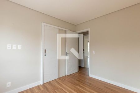 Quarto 1 de apartamento à venda com 4 quartos, 135m² em Sion, Belo Horizonte