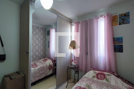 Quarto 2 de apartamento à venda com 2 quartos, 110m² em Jardim Nova Europa, Campinas