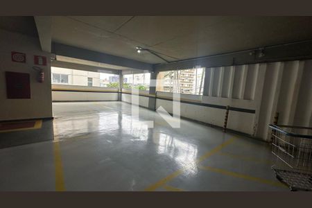 Área comum de apartamento à venda com 3 quartos, 180m² em Gutierrez, Belo Horizonte