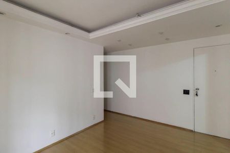 Sala de apartamento à venda com 2 quartos, 55m² em Vila Prudente, São Paulo