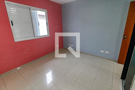 Quarto 1 de casa de condomínio à venda com 2 quartos, 84m² em Jardim Umarizal, São Paulo