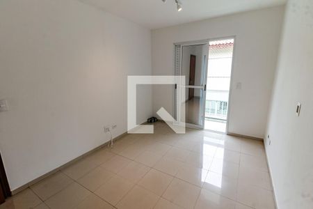 Suíte de casa de condomínio para alugar com 2 quartos, 84m² em Jardim Umarizal, São Paulo