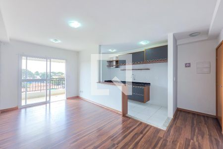 Apartamento para alugar com 3 quartos, 82m² em Palmeiras de São José, São José dos Campos