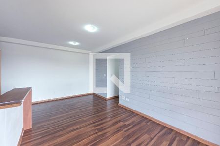 Sala de apartamento para alugar com 3 quartos, 82m² em Palmeiras de São José, São José dos Campos